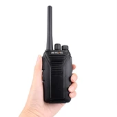 RETEVIS RT27 2W El Telsizi US Prizli Siyah 22 Kanal FRS 4625500MHz-4677125MHz - 7