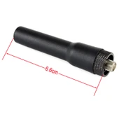RETEVIS RT20 Çift Bant Yumuşak Anten 144 430MHz SMA Dişi - 3