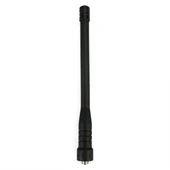 RETEVIS HA01 Çift Bantlı El Tipi SMA Dişi Anten 136-174 ve 400-470 MHz - 2