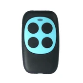 LZ-073 Çok Fonksiyonlu Otomatik Kopyalama Uzaktan Kumanda Mavi 286-868MHZ - 1