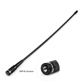 RETEVIS RHD-771 SMA-M Çift Bantlı Anten 136-174+400-480MHz RT1 RT2 RT3 TYT MD-380 UV8000D Uyumlu - 2