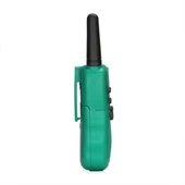RETEVIS RT388 Çocuk El Telsizi 0.5W 446MHz 8 Kanal Pembe - 5