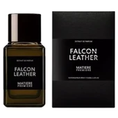 Matiere Premiere Falcon Leather Extrait De Parfum 100ml - 1