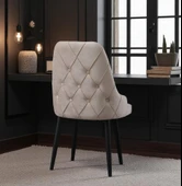 DELUXE SANDALYE (6 ADET) - 3