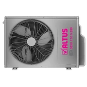 Altus ALK 1840 A++ 18000 BTU Duvar Tipi Inverter Klima - 3