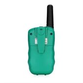 RETEVIS RT388 Çocuk El Telsizi 0.5W 446MHz 8 Kanal Pembe - 3