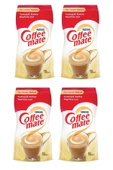 Coffee Mate Kahve Kreması Poşet 100 Gr X 4 Adet - 1