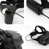 DJI FPV Gözlük V2 Uyumlu 30cm Güç Kablosu - 3