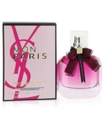 Yves Saint Laurent Mon Paris Kadın Parfüm EDP 90 ML - 1
