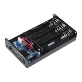 Waveshare Gunes Enerjisi Yonetici Modulu C Modeli 6V-24V Solar Panel Uyumlu - 3