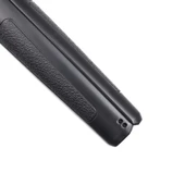 RUIGPRO Çok Fonksiyonlu Katlanabilir Tripod Tutucu Selfie Monopod Çubuk Top Başlıklı Siyah - 5