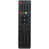 Turn Trident 7000 Mini HD Uydu Kumandası - 1