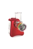 MB8135 Fresh Express Max 200 Watt Turbo Fonksiyonlu Doğrayıcı - 1510001043 - 1