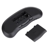 VR Shinecon 3D Sanal Gerçeklik Gözlüğü Bluetooth Uzaktan Kumandalı Oyun Kumandası Siyah Model SC-B01 - 3