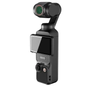 DJI Osmo Pocket 3 Uyumlu CPL Lens Filtresi - 6