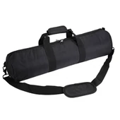 Omuz Askılı Fermuarlı Taşıma Çantası 55cm x 22cm Işık Standı Şemsiye LED Flaş Speedlite İçin - 1