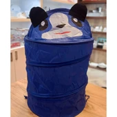 Katlanabilir Sevimli Oyuncak ve Çamaşır Sepeti thumbnail 5