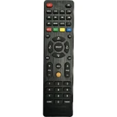 Korax HD İnce Kalıp IPTV- Audio - TV-Radyo - 1