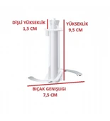Braun 350 ML Hazne Doğrayıcı Bıçak - 1