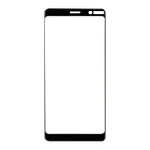 Nokia 5.1 Plus X5 Uyumlu 9D Tam Kaplama Temperli Cam Ekran Koruyucu - 2