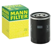 MERCURY 25-30-40-50-60-75-90-115 MANN YAĞ FİLTRESİ - 5