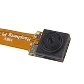 5MP OV5647 1080P Mini Kamera Modülü Raspberry Pi Zero V1.3 Model C0733 - 5