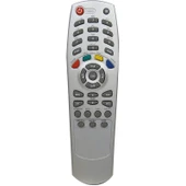 Turn Kamosonic Krd 61000 FTA Uydu Kumandası - 1