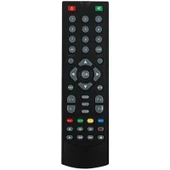 Turn Grunding DSR 6950SD Uydu Kumandası - 1