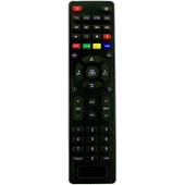 Turn  Sunny AT-16024 Full HD Uydu Kumandası - 1