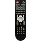 Turn Amstrad 19070 HD Uydu Kumandası - 1