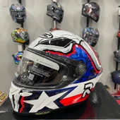 HJC RPHA1 KASK GARRETT GERLOFF EDITION MC21 - 2