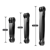 Alüminyum Uzatma Kol Tutacağı 8.8cm - GoPro Insta360 DJI Aksiyon Kameraları İçin - 2
