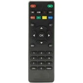 Turn Hometech HD- Magbox VIP Uydu Kumandası - 1