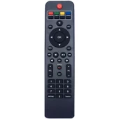 Turn Arrox X7 Full HD Uydu Kumandası - 1