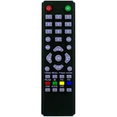 Turn Mersat MS-2011 PLUS Uydu Kumandası - 1