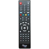 Turn Atlanta Shine HD Box Uydu Kumandası - 1