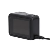GoPro HERO8 Yan Kapak - Şarj Edilebilir Pil Kapağı - 5