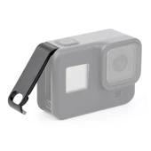 GoPro HERO8 Yan Kapak - Şarj Edilebilir Pil Kapağı - 3