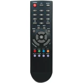 Turn Teledünya- Botech Uydu Kumandası - 1