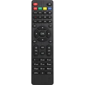 Turn Teledünya 9600 HD Uydu Kumandası - 1