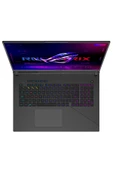 ASUS ROG Strix G18 G814PP-S9045-Gaming Ryzen 9 8940HX 16GB 1TB SSD RTX 5070 (115W) 18" 2.5K 3ms 240Hz IPS - 6