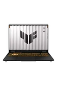 ASUS Tuf Gaming F16 FX608JMR-RV024 Intel Core i7-14650HX 16GB 1TB SSD RTX5060 8GB 115W 165Hz 16" Freedos - 1