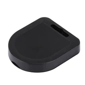Xiaomi Xiaoyi Yi II 4K Spor Kamera için Profesyonel CPL Filtre Altın Renk - 6