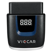 Viecar VP003 Mini OBD Arıza Tespit Cihazı USB ve Type-C Arayüz Bluetooth V2.2 - 2