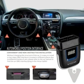 Viecar VP003 Mini OBD Arıza Tespit Cihazı USB ve Type-C Arayüz Bluetooth V2.2 - 9