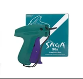 Standart Iğneli Kılçık Etiketleme-etiket Takma Tabancası thumbnail 1