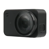 Xiaomi Mijia Küçük Kamera 38mm UV Koruma ve ND Kademeli Lens Filtresi Siyah - 5