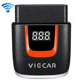 Viecar VP002 Mini OBD Arıza Tespit Cihazı V1.5 WiFi Bağlantılı - 1