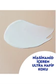 Nivea Sun Hafif Dokulu Güneş Koruyucu Yüz Kremi 50SPF 40 ml thumbnail 6