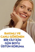 Nivea Sun Hafif Dokulu Güneş Koruyucu Yüz Kremi 50SPF 40 ml thumbnail 5